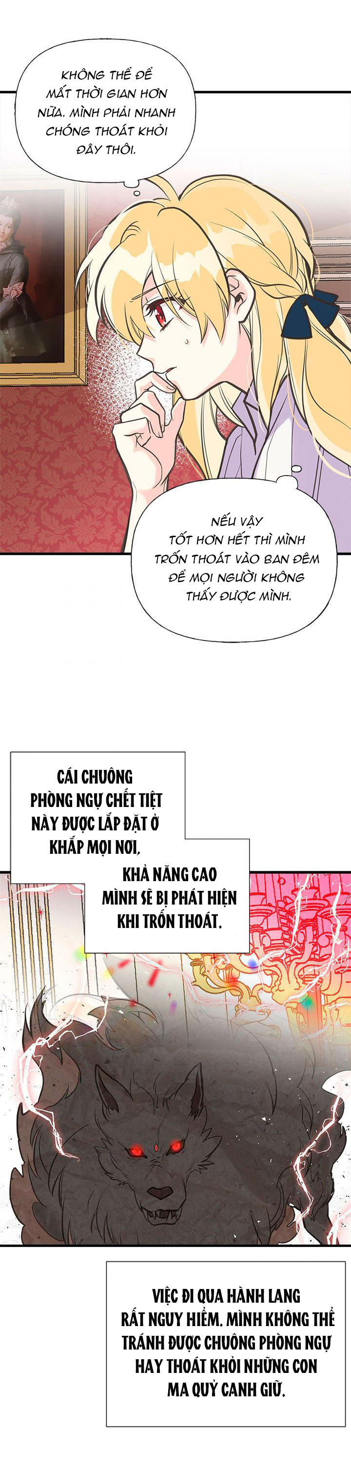 chị tôi đã nhặt về một nam chính quyến rũ chapter 36 28