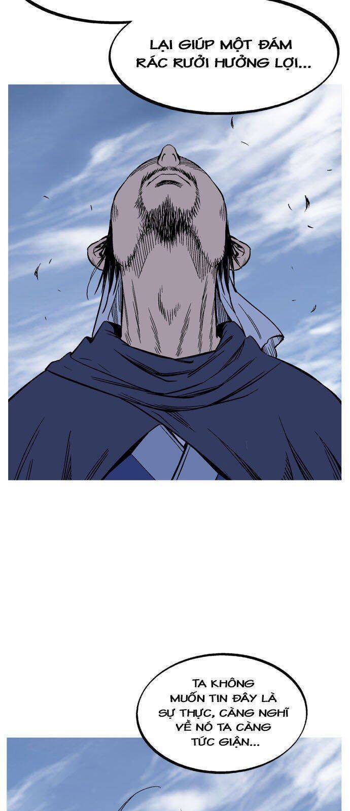 cao thủ 2 chapter 141 49