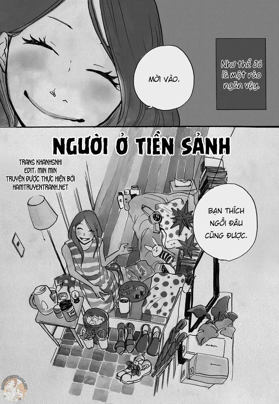 kurasu hako chapter 3 3