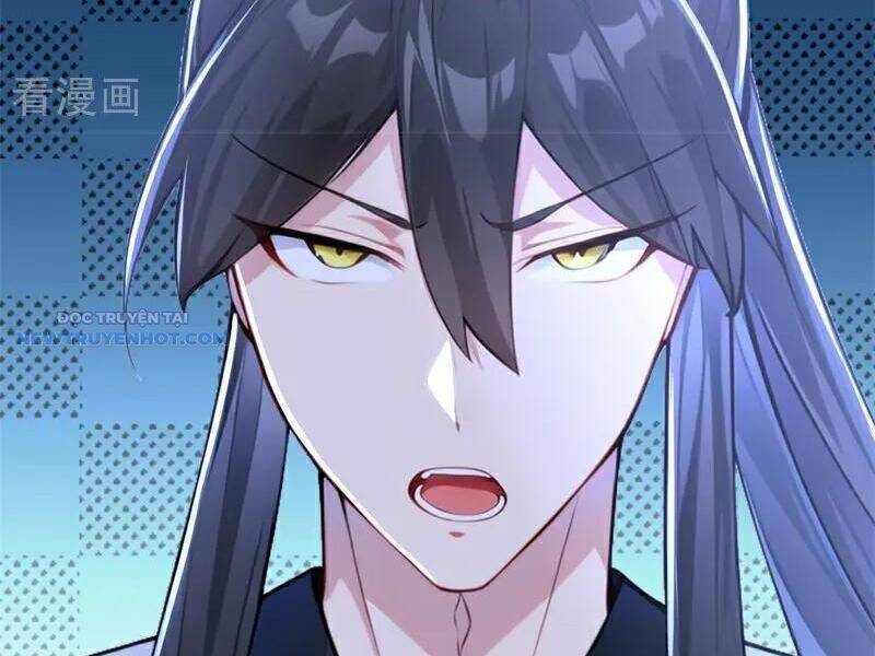 ta thực sự không muốn làm thần tiên chapter 115 78