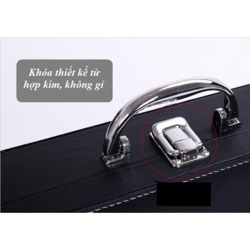 Bộ khui mở vang chuyên nghiệp như khách sạn 5 sao
