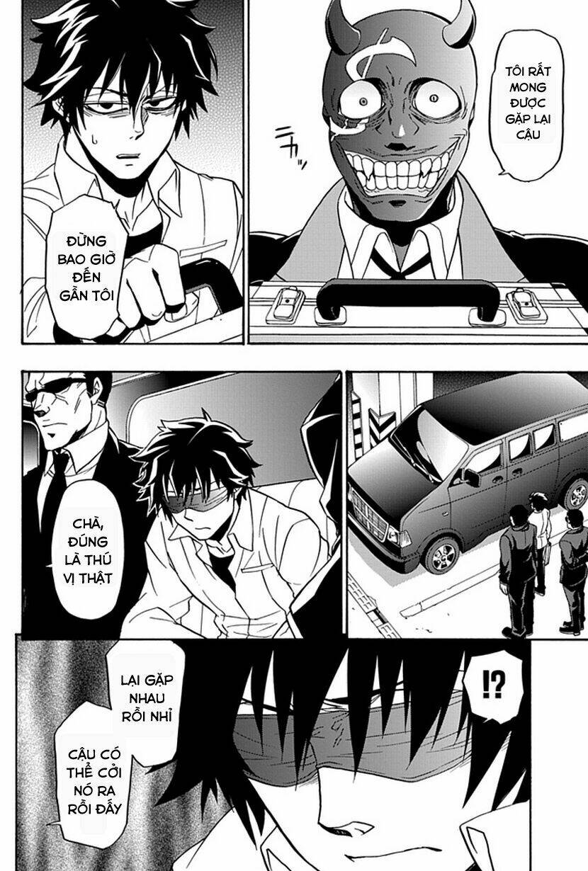 life is money chapter 15 16