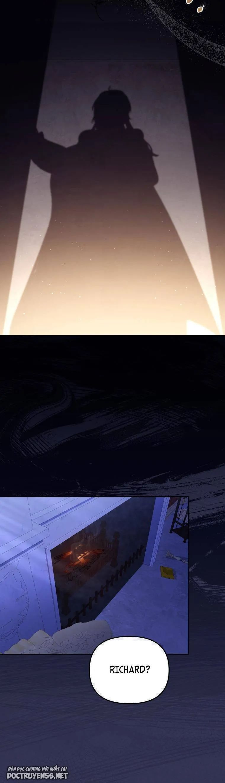 tôi được nuôi dưỡng bởi những kẻ phản diện chapter 25 18