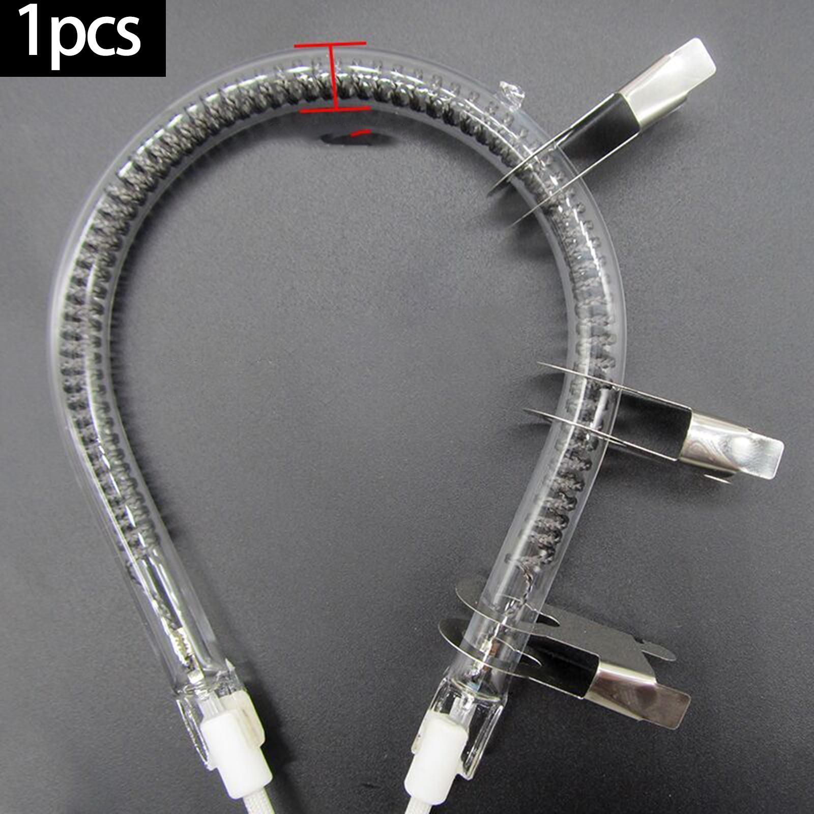 Stainless Steel Heating Tube Fixing Clip Pipe Clamp Holder Heating Tube Clip