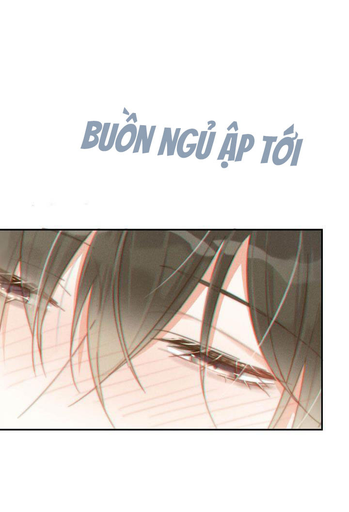 nịch tửu chapter 12 21