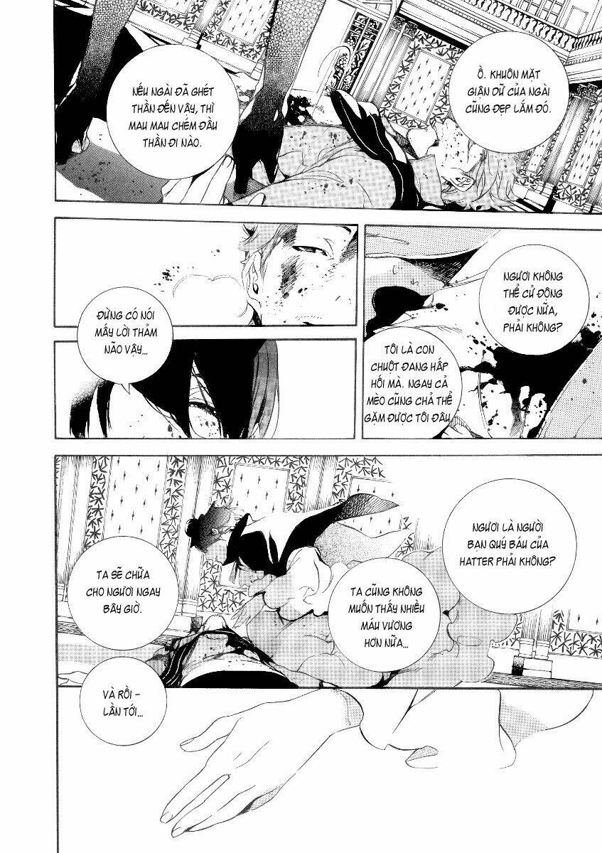 are you alice? chapter 29 21