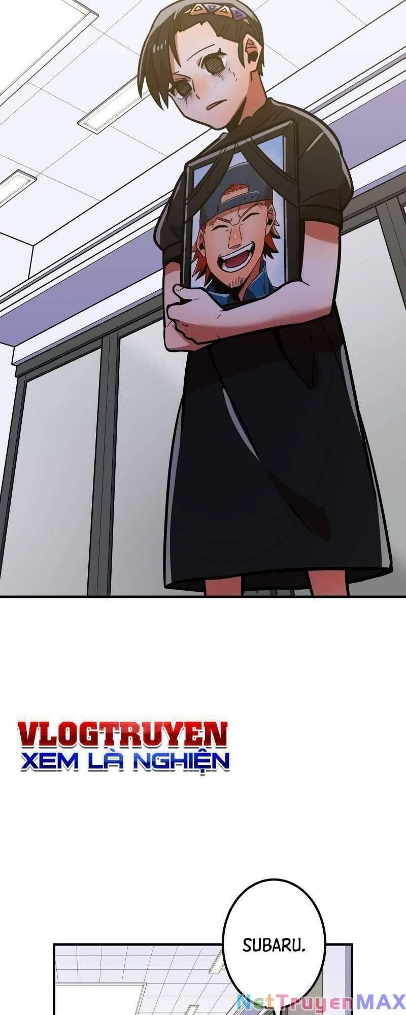 Huyết Thánh Cứu Thế Chủ~ Ta Chỉ Cần 0.0000001% Đã Trở Thành Vô Địch chapter 22 46