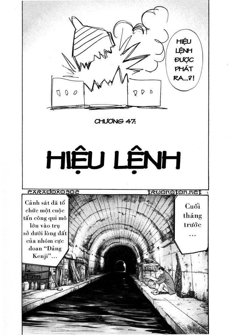 những chàng trai thế kỉ 20 chapter 47 5