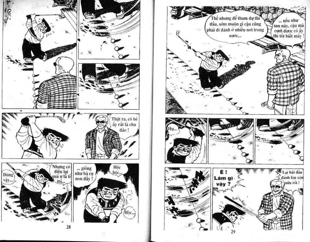 tân teppi chapter 35 13