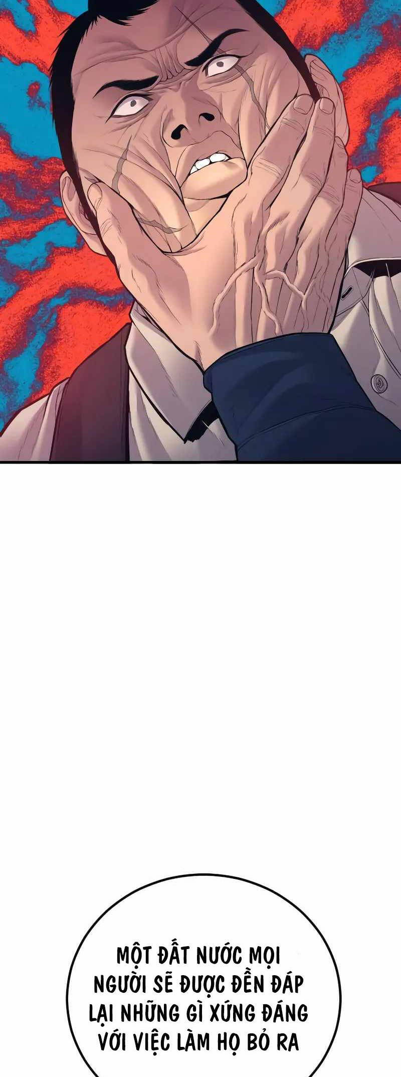 đặc vụ kim chapter 139 109