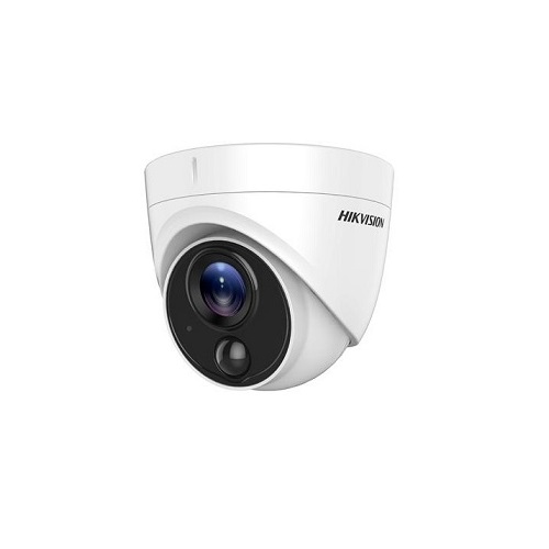 Camera Hikvision DS-2CE71D8T-PIRL Hồng Ngoại 20m Độ phân giải 1080P -Hàng Chính Hãng