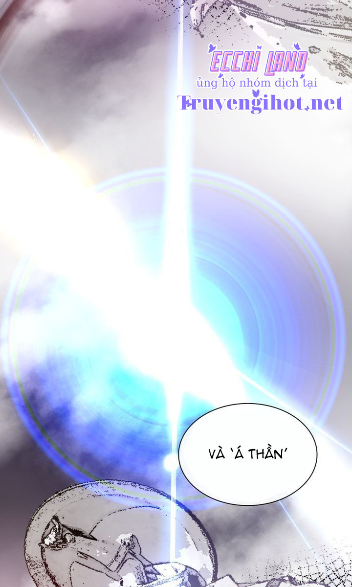 bạn trai tôi là thần linh chapter 2.1 42