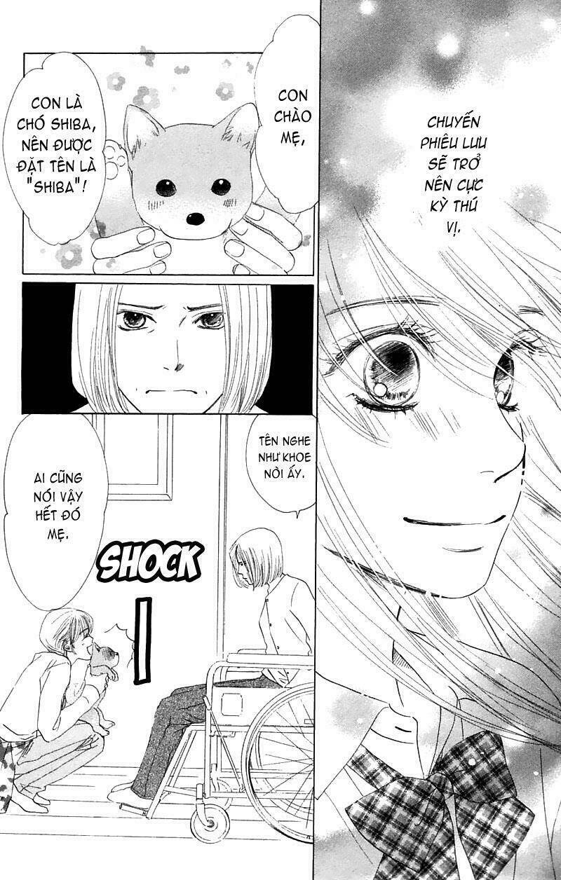 100% no kimi e chapter 2 24