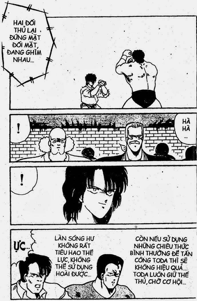 truyền nhân atula - shura no mon i chapter 43 20