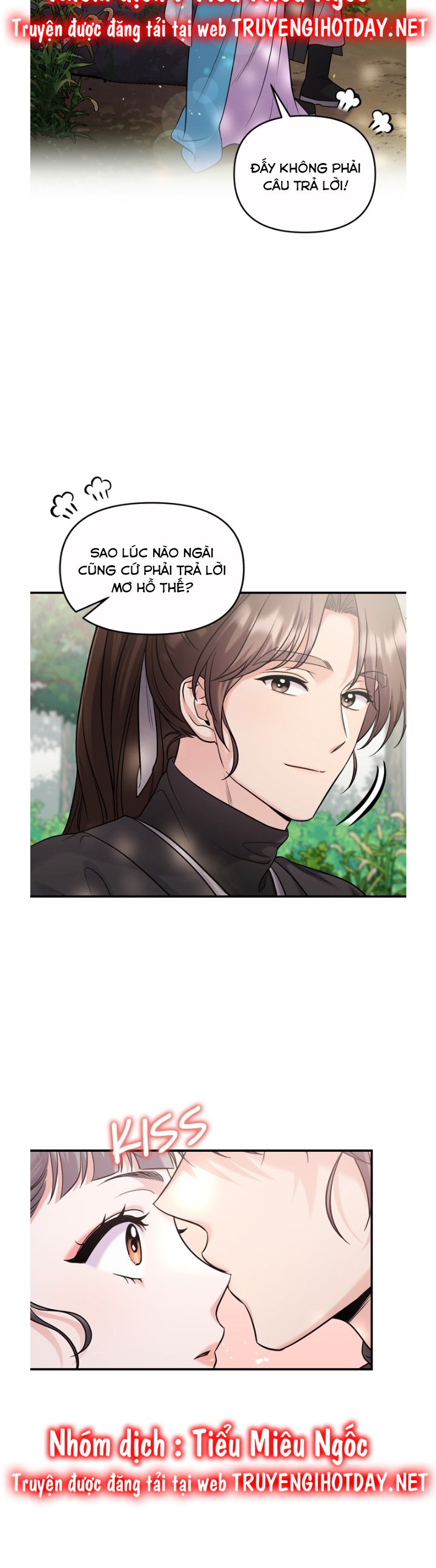 cao thủ chốn hậu cung chapter 57 10