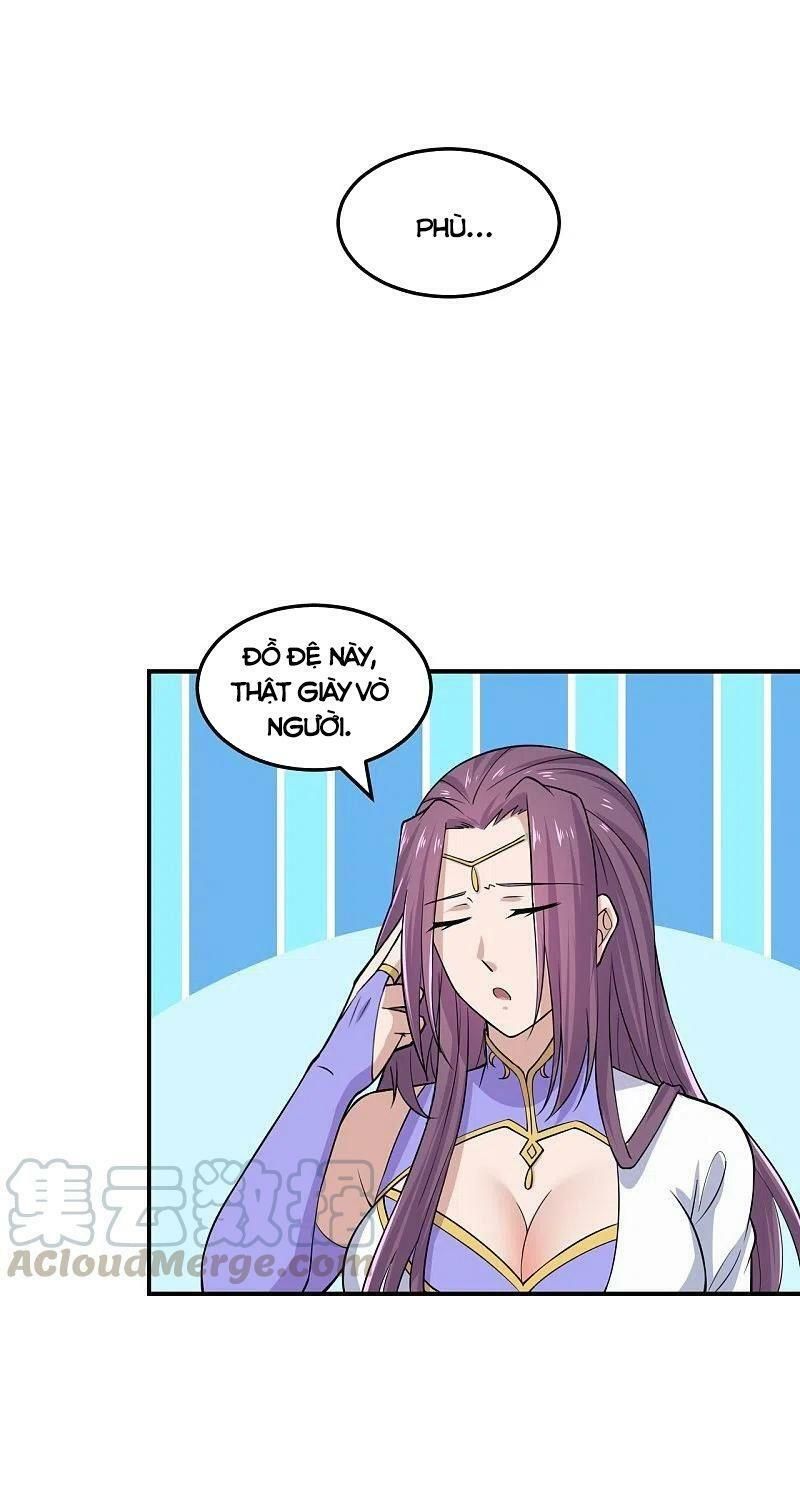 tiên võ đế tôn chapter 208 3