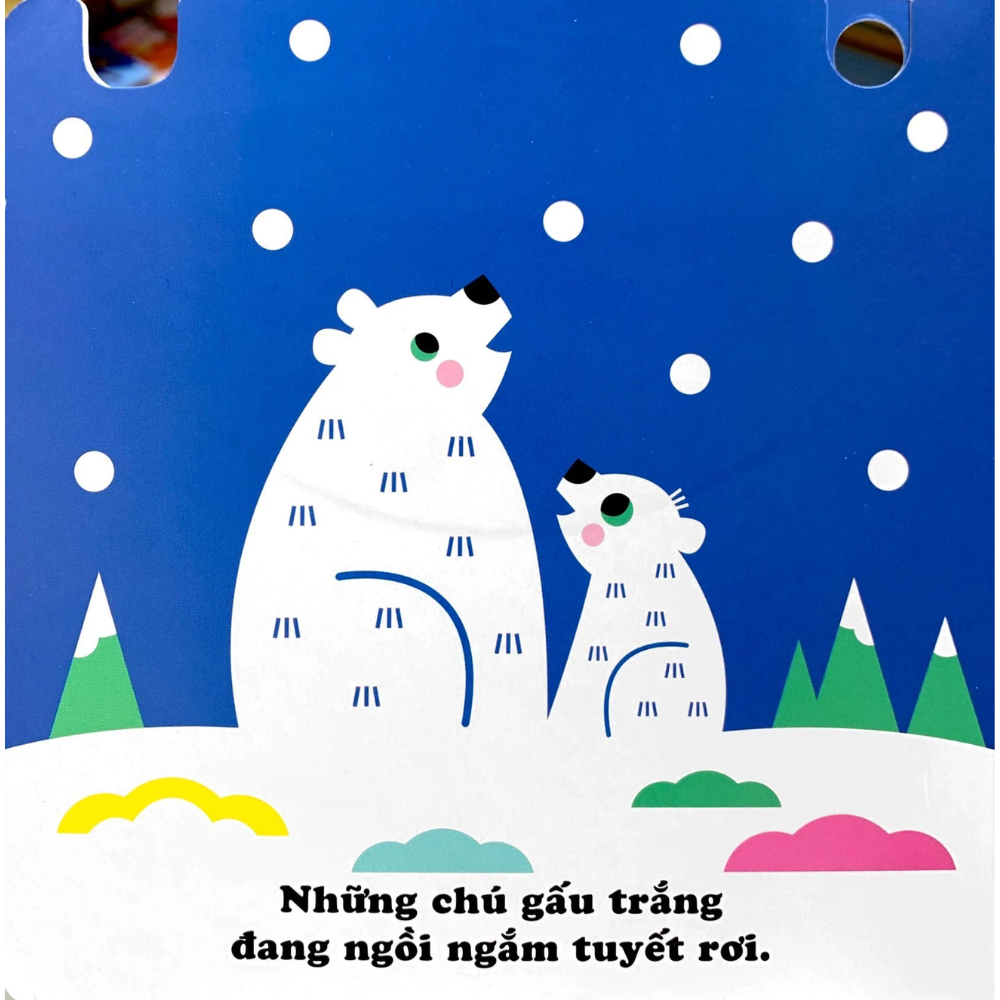 Cùng Chơi Với Tớ - Phát Triển Kĩ Năng Cho Bé : Chuyển Động Vui Vẻ