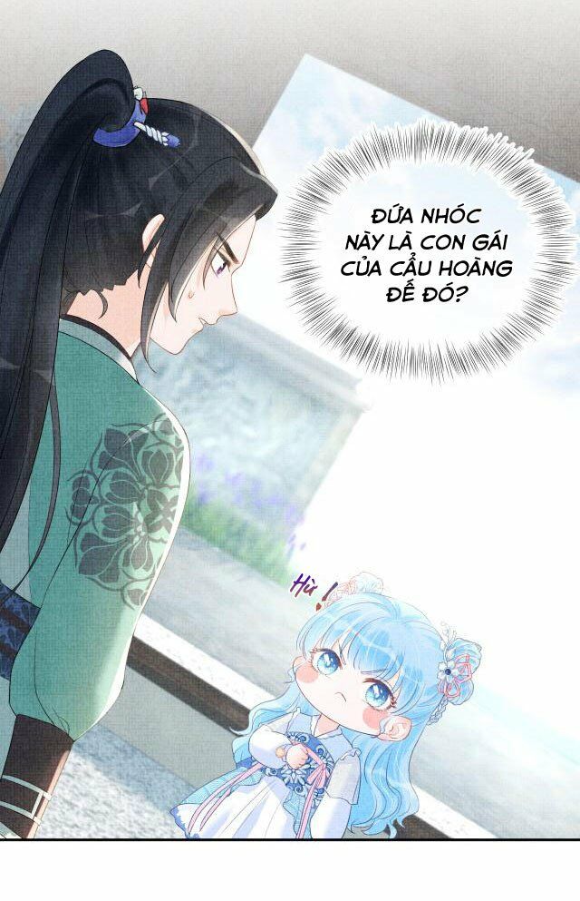 nhóc con giao nhân ba tuổi rồi chapter 10 17