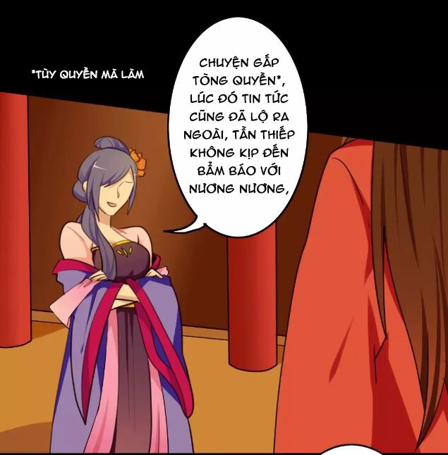 lưỡng bất nghi (full) chapter 50 5