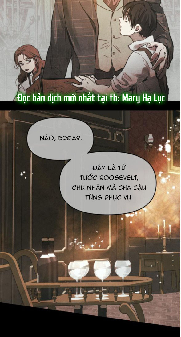 người tình đêm xanh chapter 4.1 7