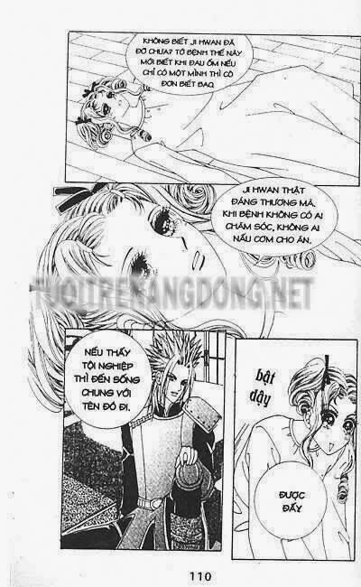 sức thanh xuân chapter 6 110