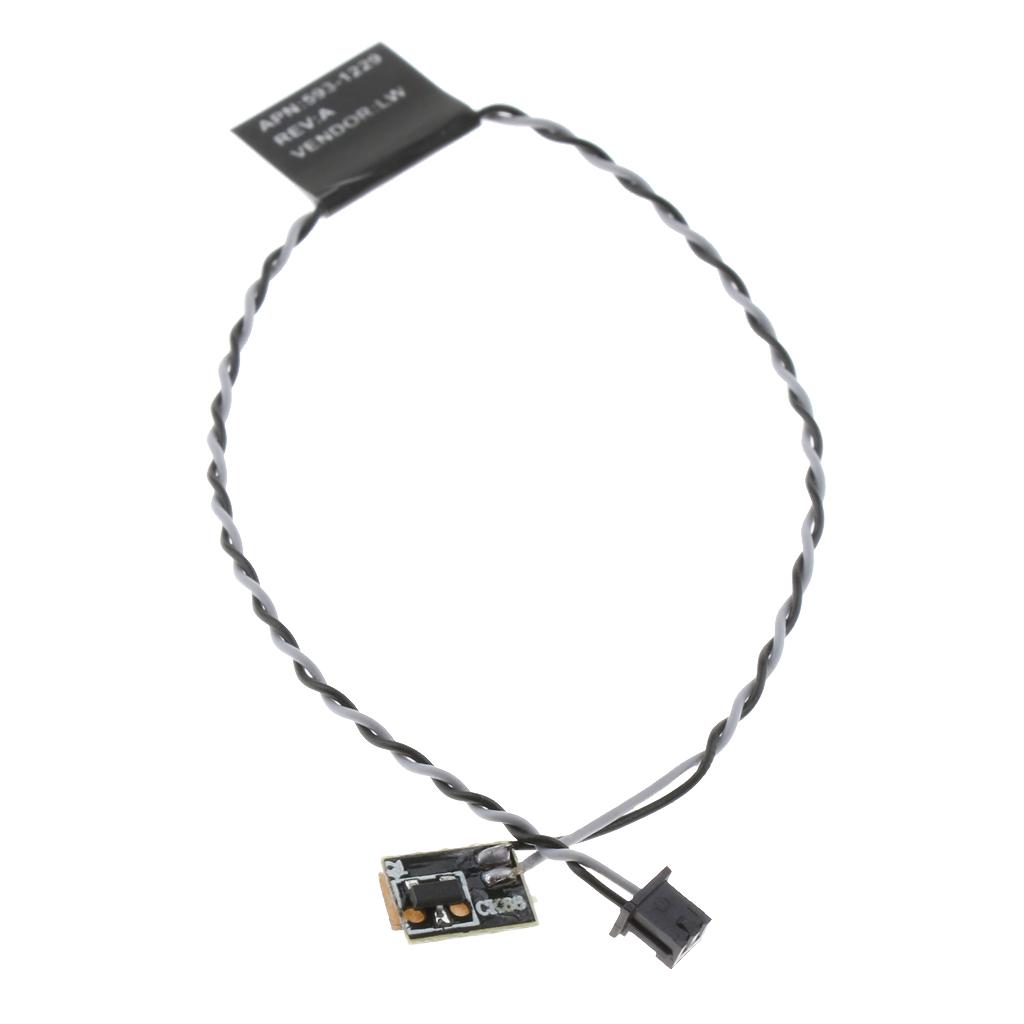 Graphics GPU Card Temperature Temperature Sensor Cable for A1311 593 1229 A, High Quality Replacement / Spare Parts for Laptops