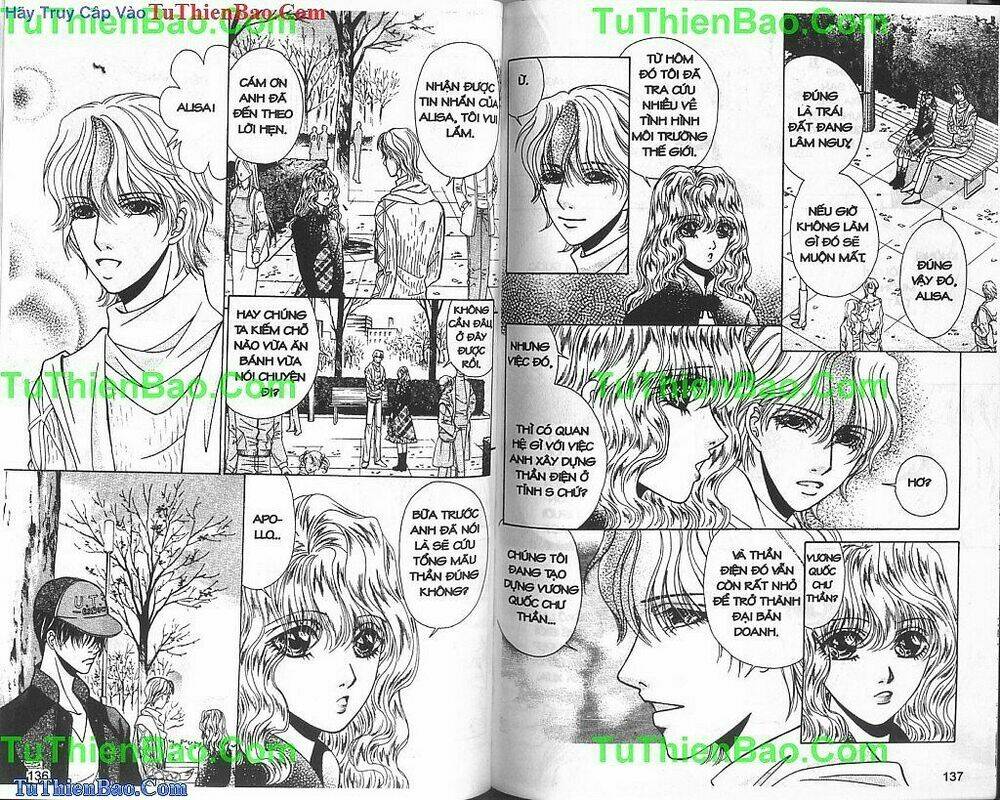 aries - thần thoại 2 chapter 6 70