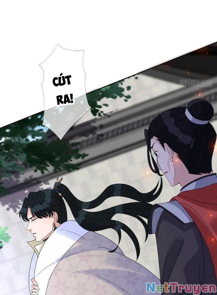 mạt thế nữ vương chapter 71 17