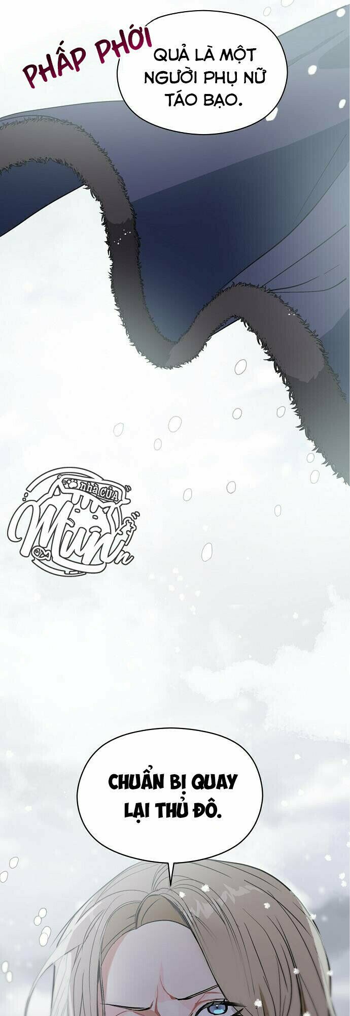 tôi không cố ý quyến rũ nam chính đâu! chapter 23 32