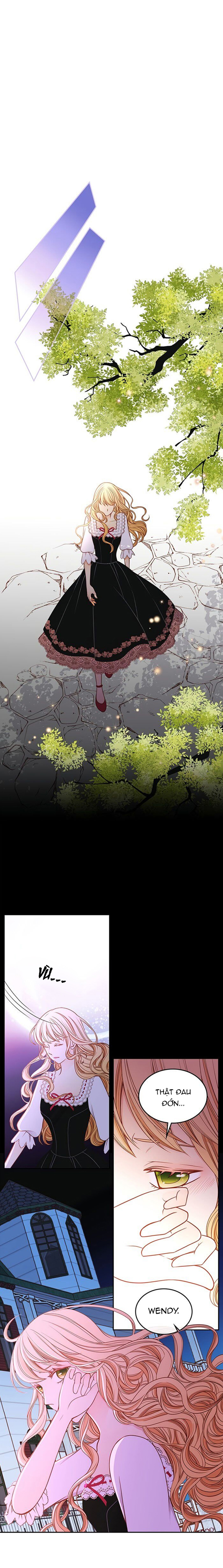 tiệm hoa của wendy chapter 41 10