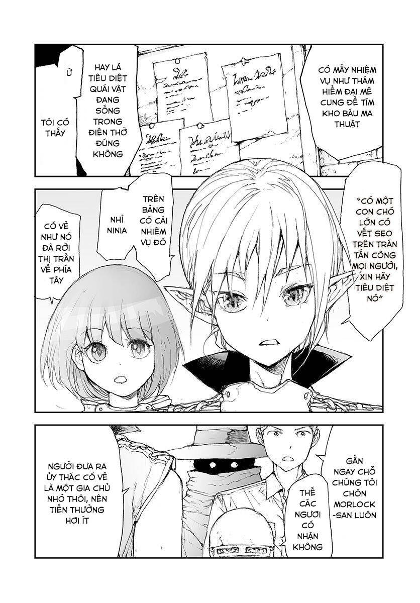 anh thợ đụng saitou tại dị giới chapter 66 4