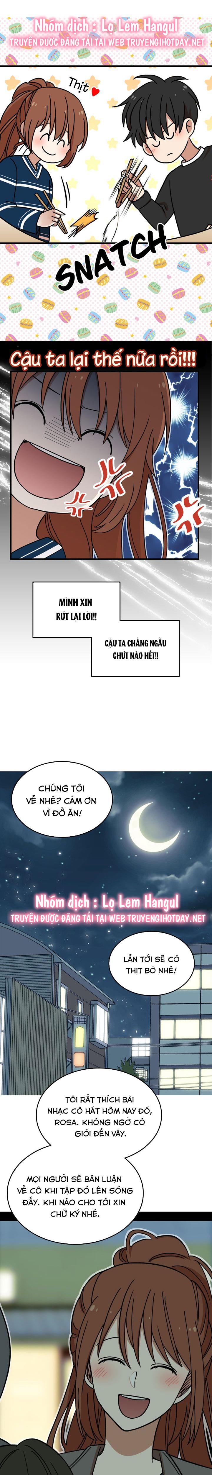 công thức cho tình yêu chapter 37 5