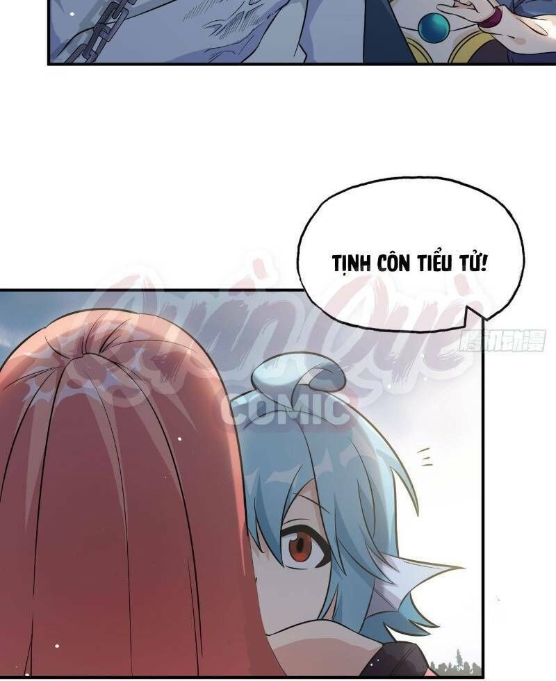 khởi đầu bằng một con côn chapter 88 20