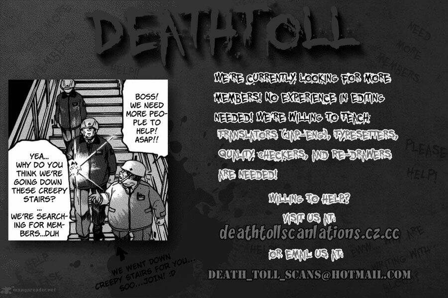 cradle of monsters chapter 21 26