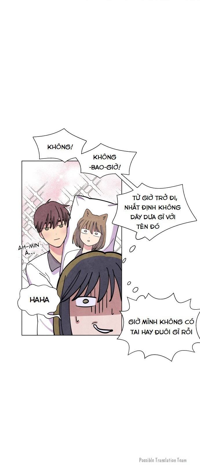 tai sói và mũ đỏ chapter 6 19