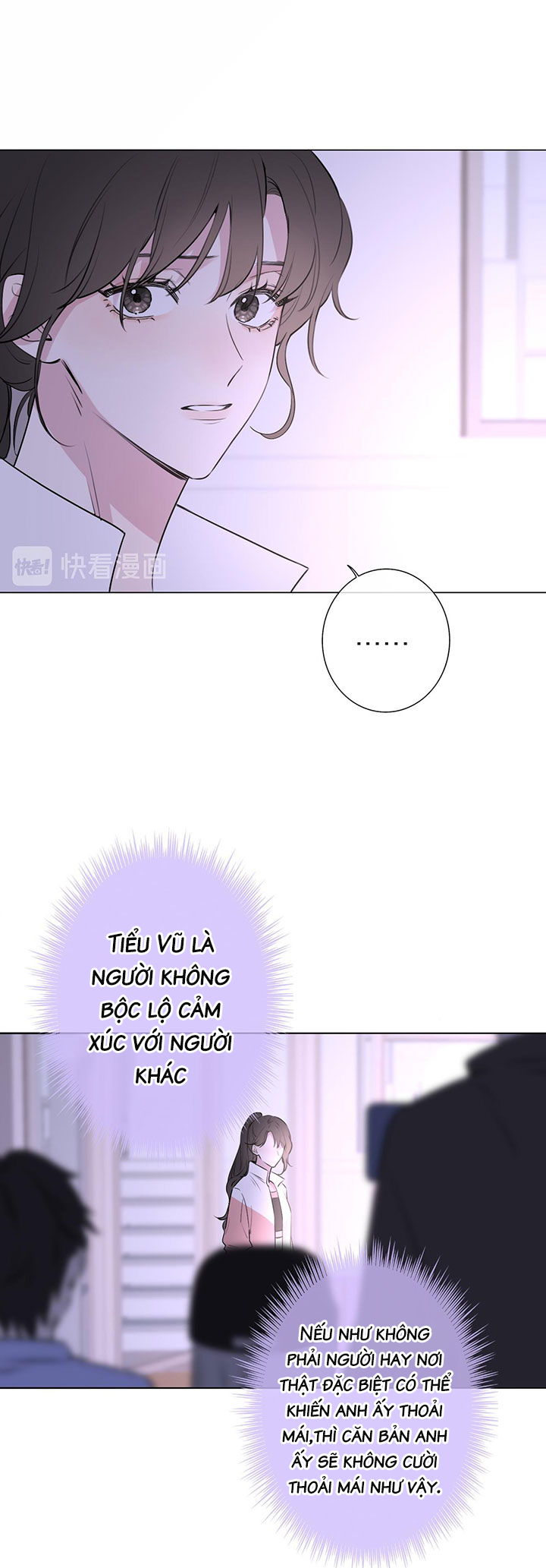 thêm một lần làm tình nhân chapter 4 37