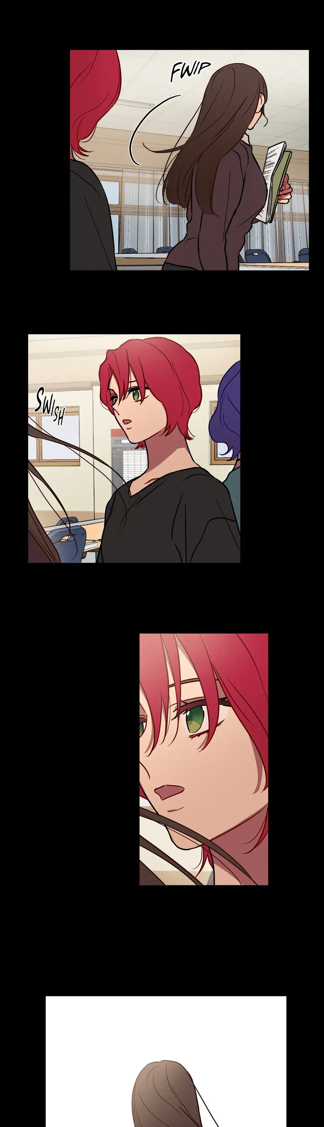 lọ lem ngủ ngon nhé chapter 39.1 8