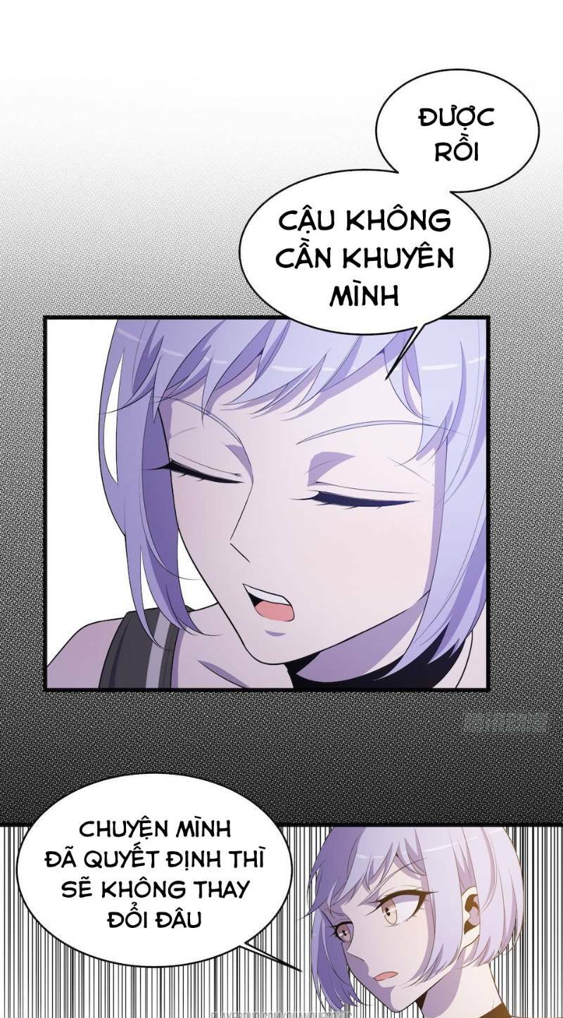 thát không mê thất chapter 25 9