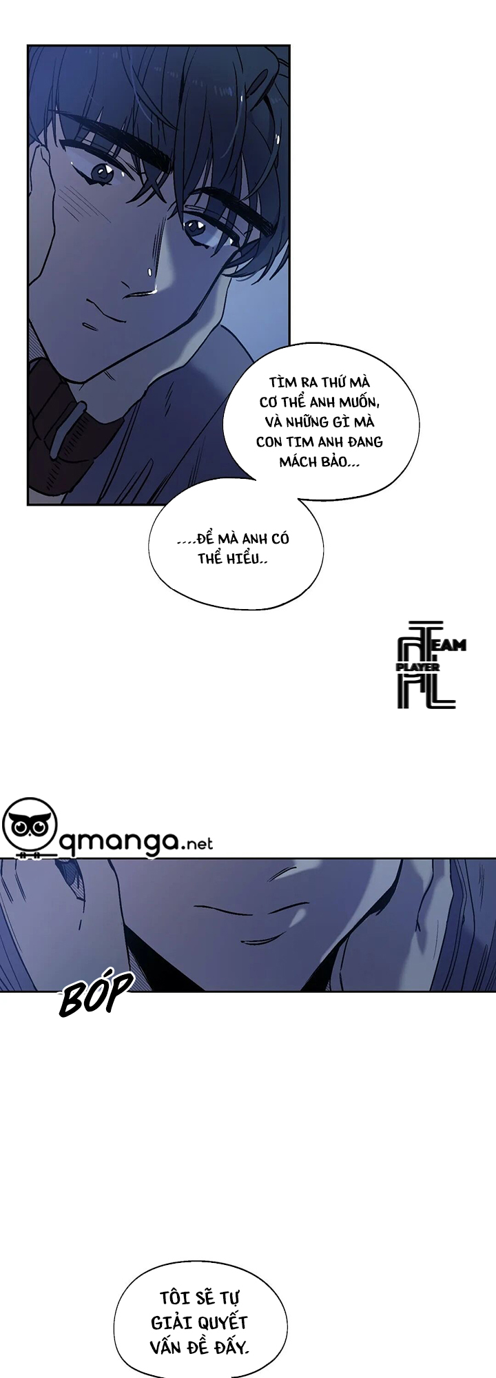 quán café tình nhân chapter 31 10