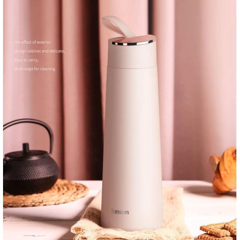 Bình giữ nhiệt-BGN22