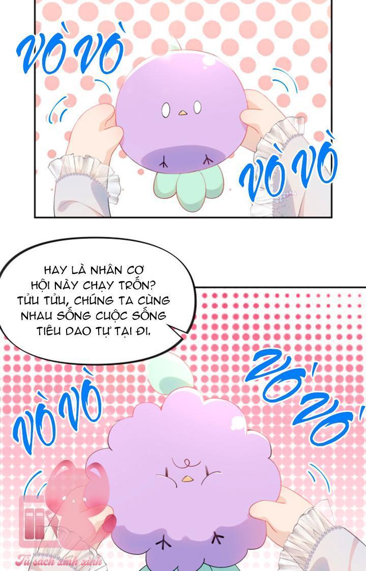 một đêm nọ đột nhiên yandere tới! chapter 69 13