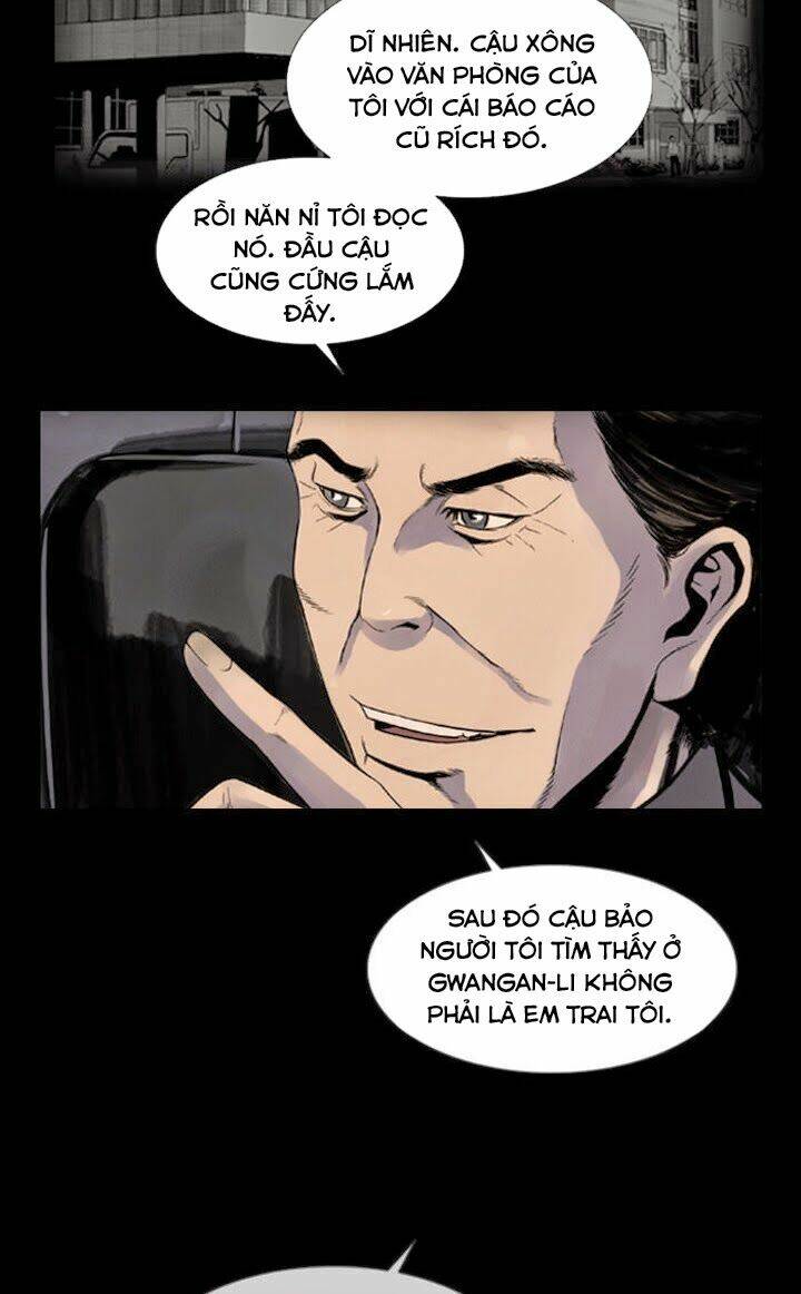 những xác chết hồi sinh từ đại dương chapter 16 47