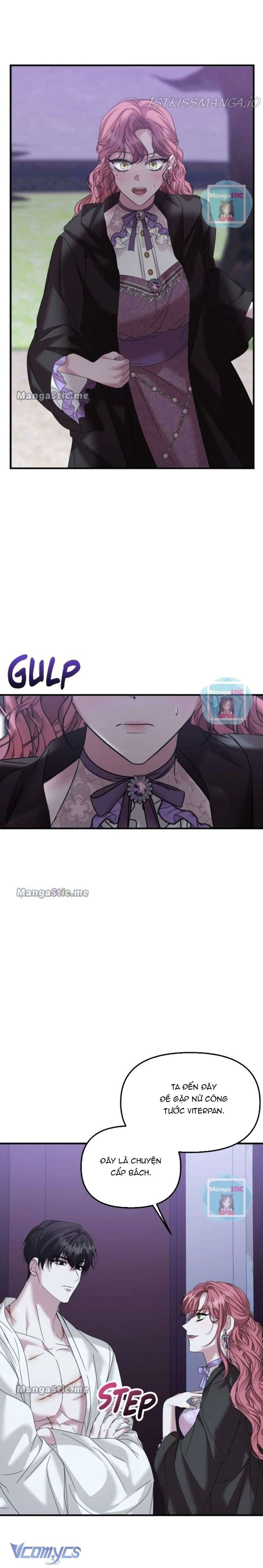 hôn nhân trả thù chapter 28 3