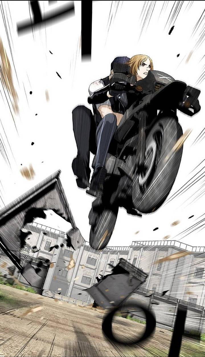 pubg - cuộc chiến sinh tồn chapter 3 21