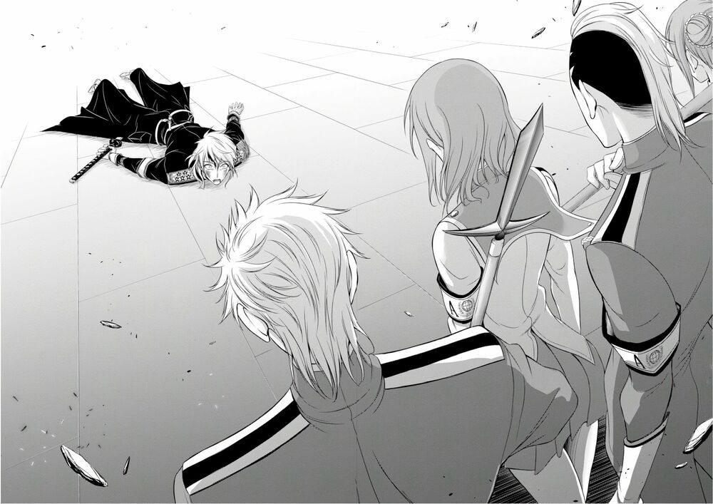 kích trụy vương huyền thoại chapter 47 24