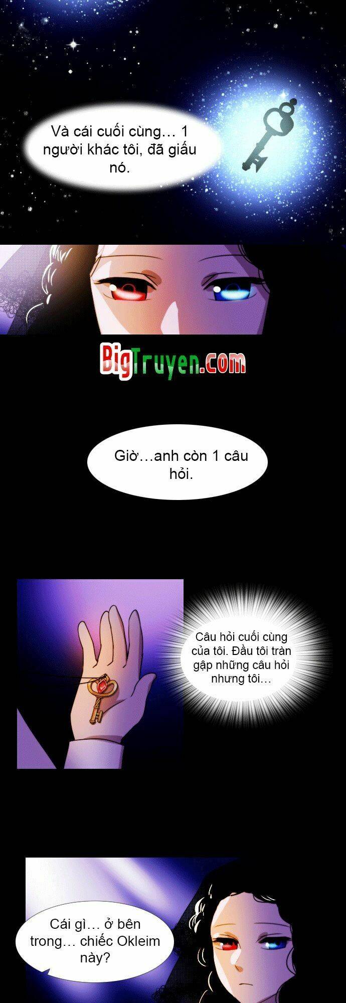 holy alice chapter 11 14