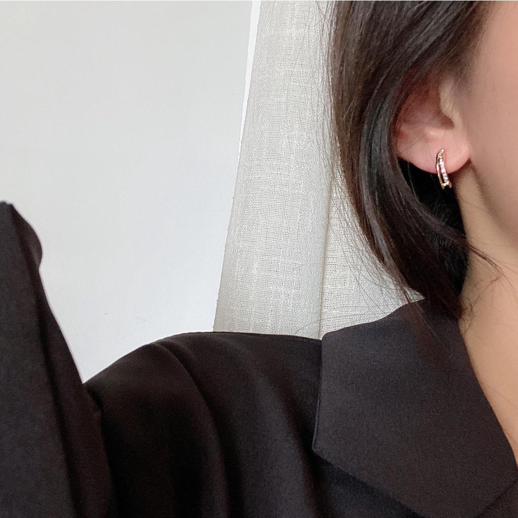 BST KHUYÊN TAI HỢP KIM MALENA 2021- KHUYÊN 015