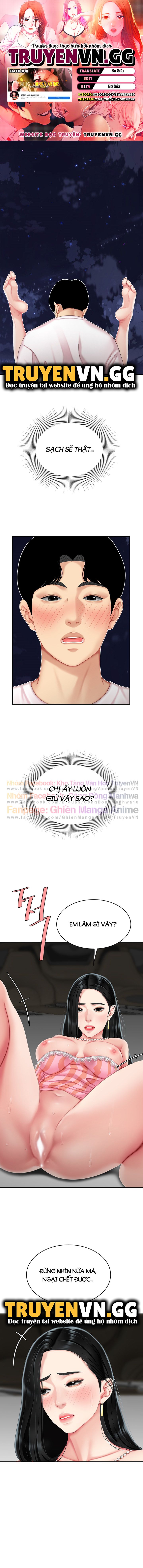 nếm mùi lạc thú chapter 12 1