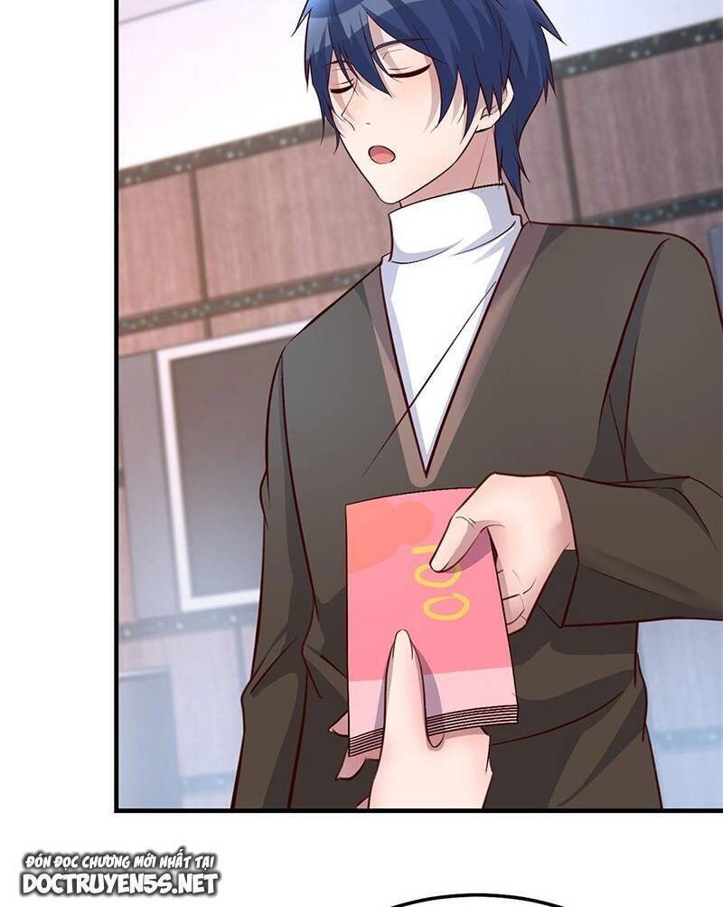 chị gái tôi là đại minh tinh chapter 177 53