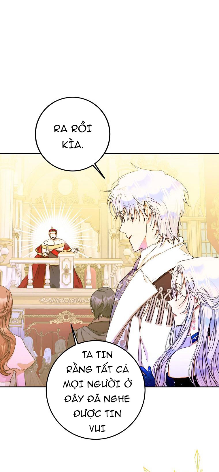 trở thành vợ của nam chính chapter 32.1 7